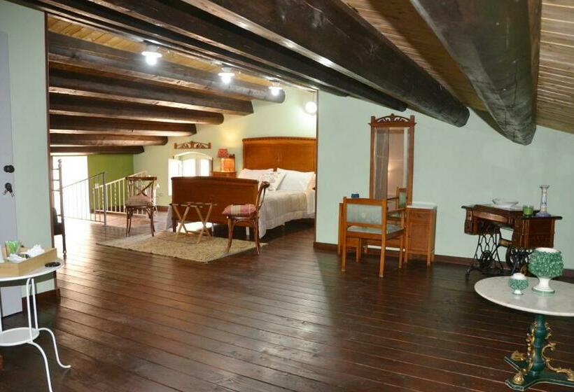 Pensjonat Sud Room Palazzo Rau Della Ferla