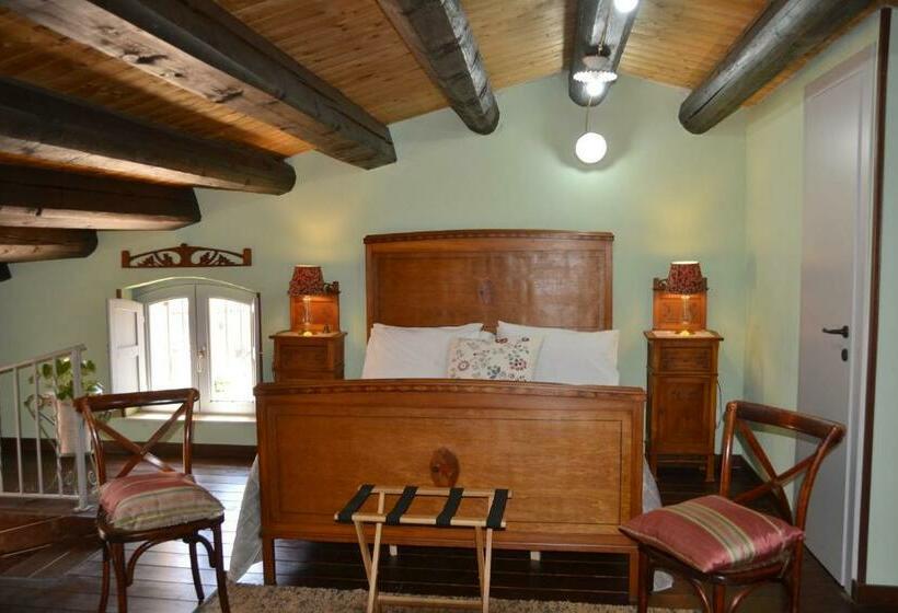 Pensjonat Sud Room Palazzo Rau Della Ferla