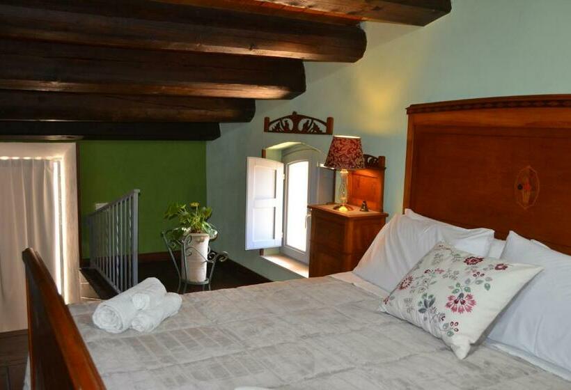 Pensjonat Sud Room Palazzo Rau Della Ferla