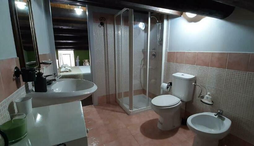 Pensjonat Sud Room Palazzo Rau Della Ferla