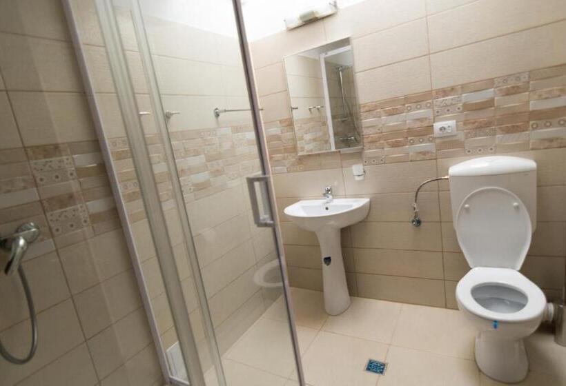 پانسیون Vila Poienița Căciulata