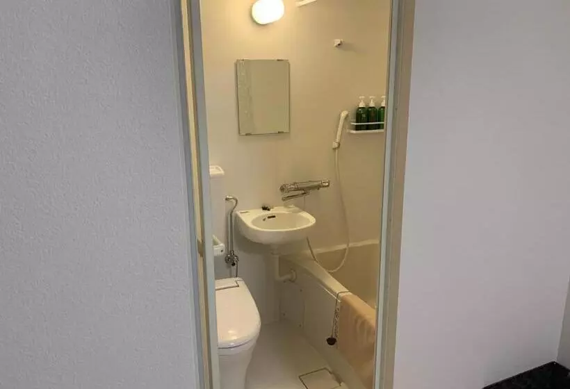 Sado   Hotel   Vacation Stay 82476