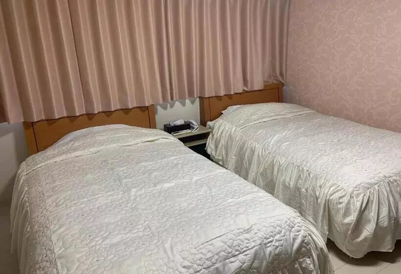 Sado   Hotel   Vacation Stay 82476