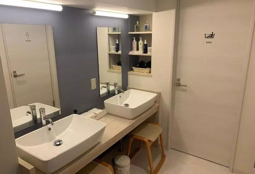 Sado   Hotel   Vacation Stay 82476