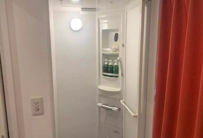 Sado   Hotel   Vacation Stay 82476