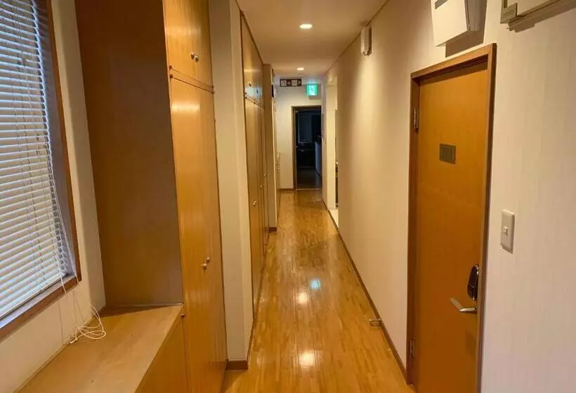 Sado   Hotel   Vacation Stay 82476