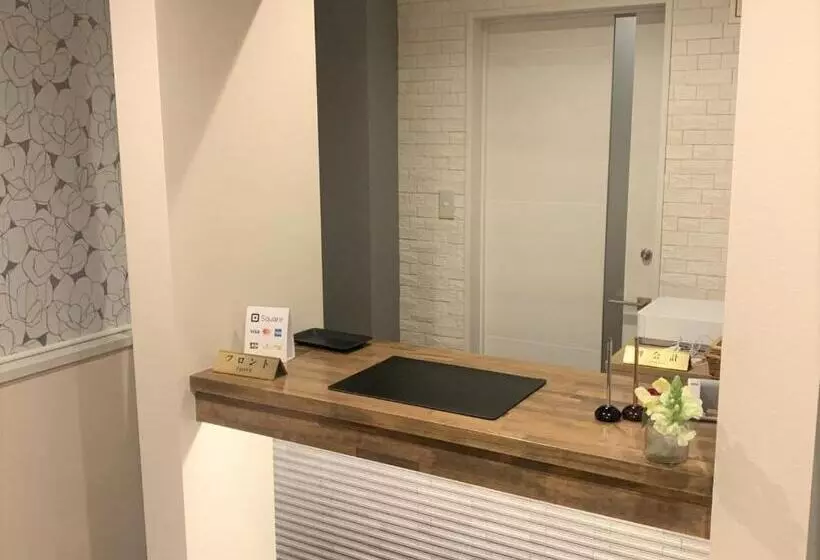 Sado   Hotel   Vacation Stay 82476