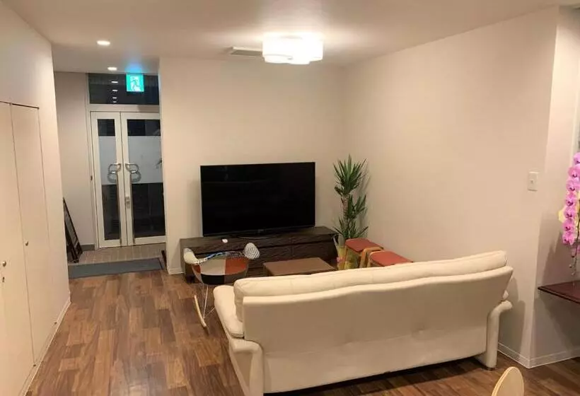 Sado   Hotel   Vacation Stay 82476