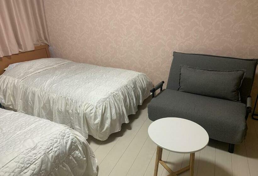 Sado   Hotel   Vacation Stay 82476