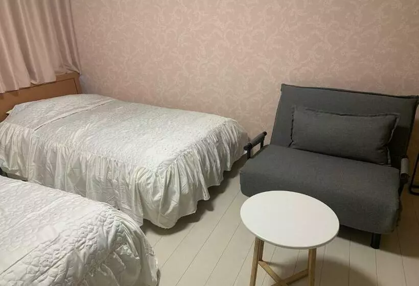 Sado   Hotel   Vacation Stay 82476