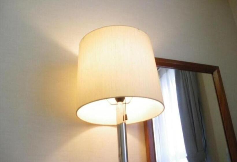 Sky Heart Hotel Kawasaki / Vacation Stay 80788