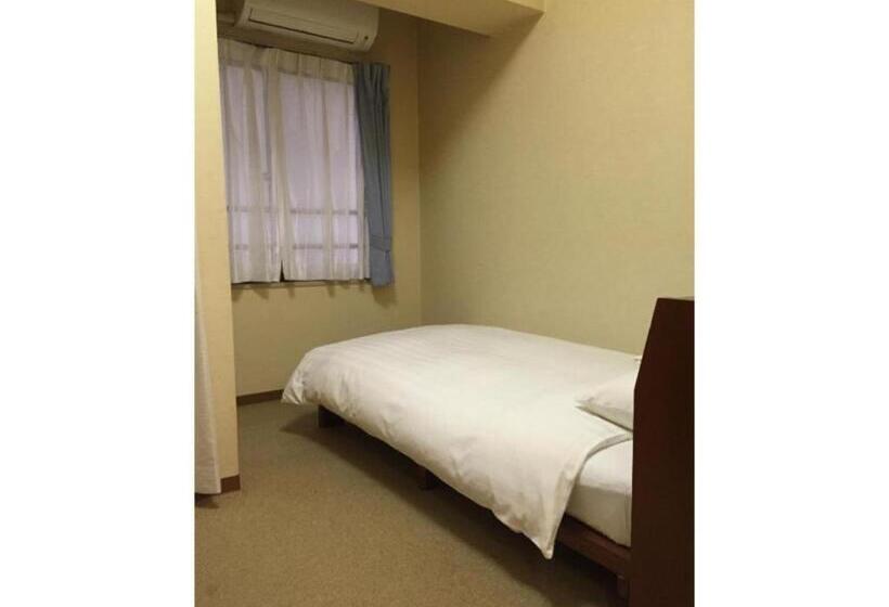 Sky Heart Hotel Kawasaki / Vacation Stay 80788