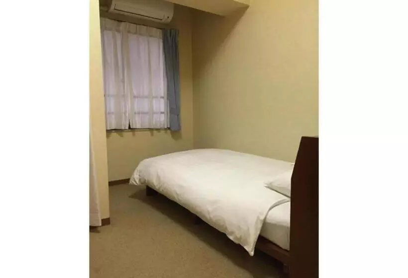 Sky Heart Hotel Kawasaki / Vacation Stay 80788
