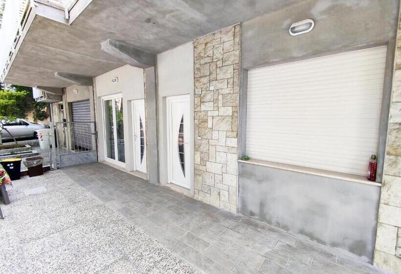 Villa Paoletti, Appartamento Confortevole Nel Cuore Di Gradara