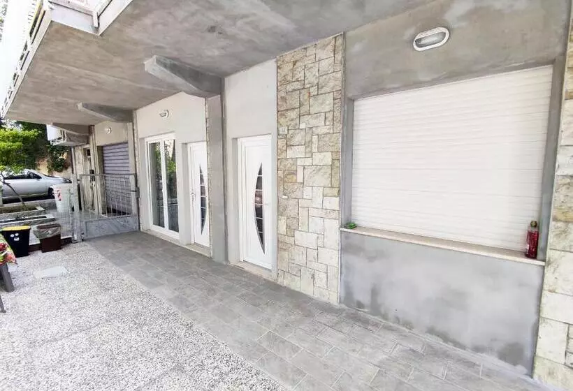 Villa Paoletti, Appartamento Confortevole Nel Cuore Di Gradara