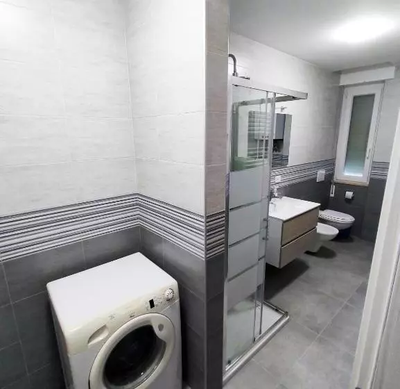 Villa Paoletti, Appartamento Confortevole Nel Cuore Di Gradara