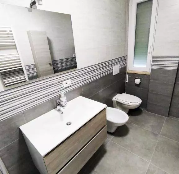 Villa Paoletti, Appartamento Confortevole Nel Cuore Di Gradara