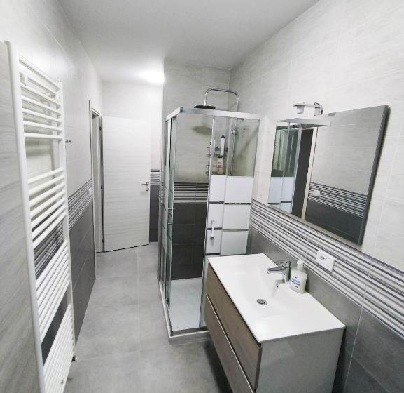 Villa Paoletti, Appartamento Confortevole Nel Cuore Di Gradara