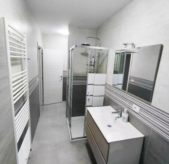 Villa Paoletti, Appartamento Confortevole Nel Cuore Di Gradara