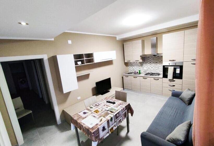 Villa Paoletti, Appartamento Confortevole Nel Cuore Di Gradara