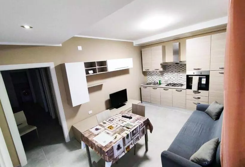 Villa Paoletti, Appartamento Confortevole Nel Cuore Di Gradara