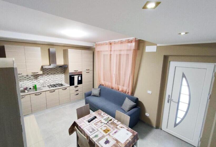 Villa Paoletti, Appartamento Confortevole Nel Cuore Di Gradara