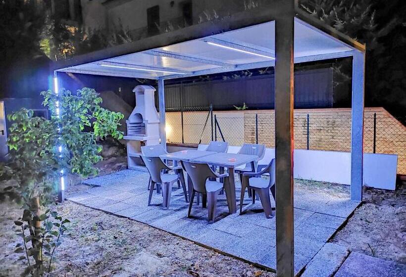 Villa Paoletti, Appartamento Confortevole Nel Cuore Di Gradara