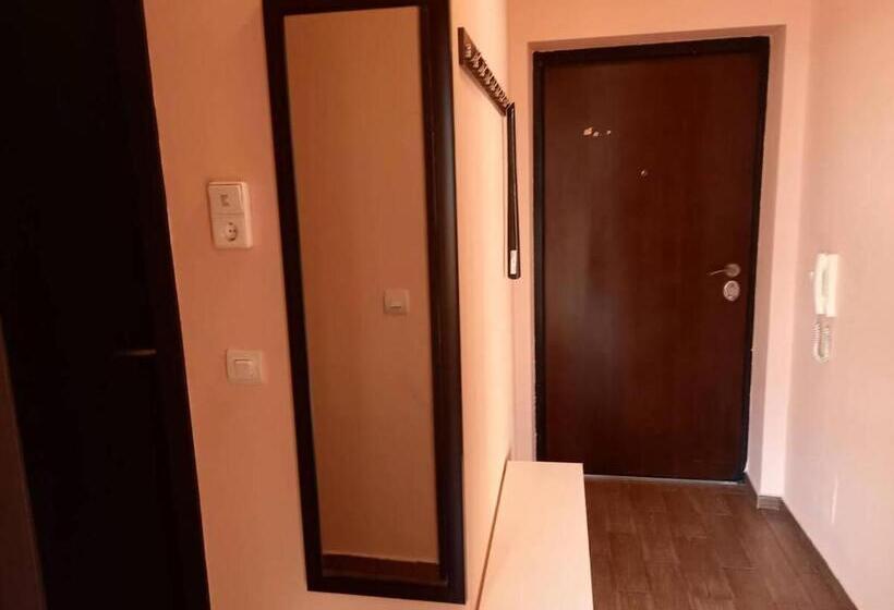 апартамент романтика