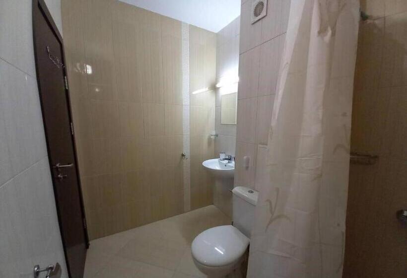 апартамент романтика