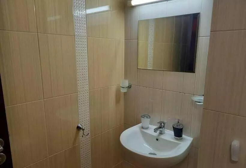 апартамент романтика