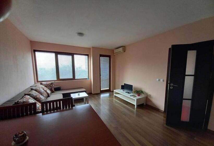 апартамент романтика