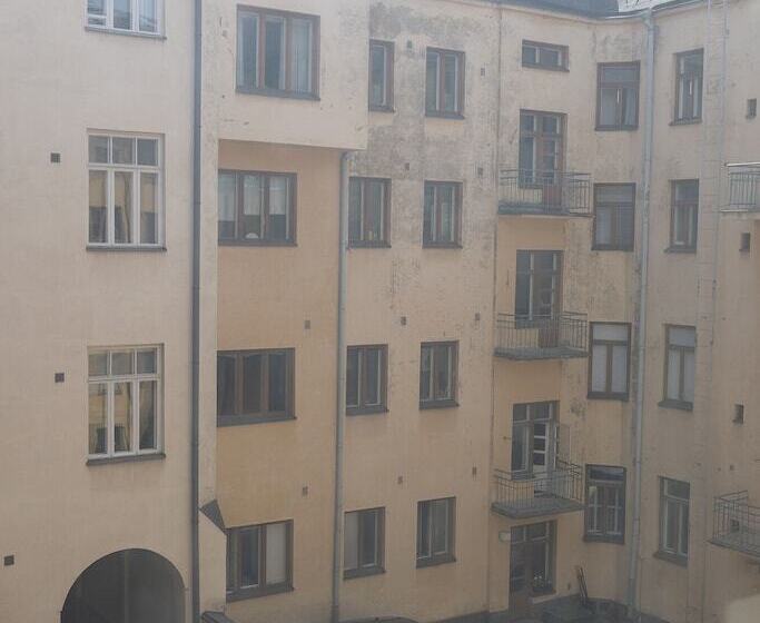 2ndhomes Fabianinkatu Apartments