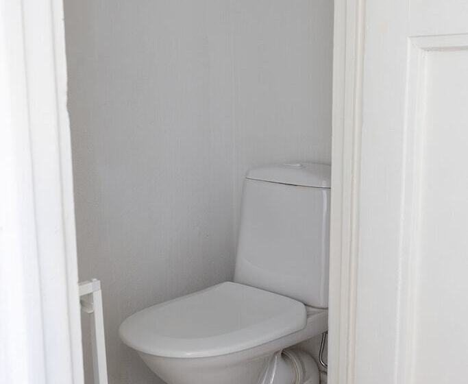 2ndhomes Fabianinkatu Apartments