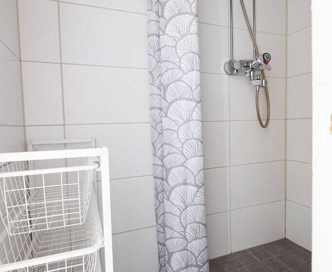 2ndhomes Fabianinkatu Apartments