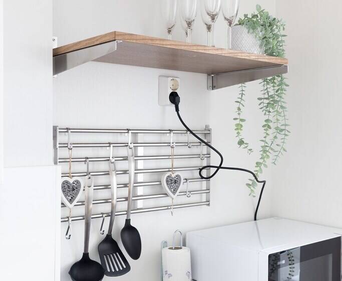 2ndhomes Fabianinkatu Apartments