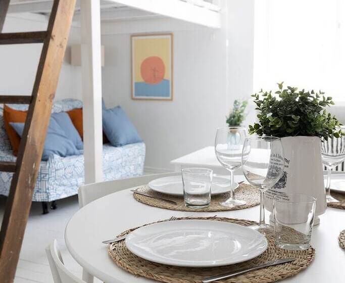 2ndhomes Fabianinkatu Apartments