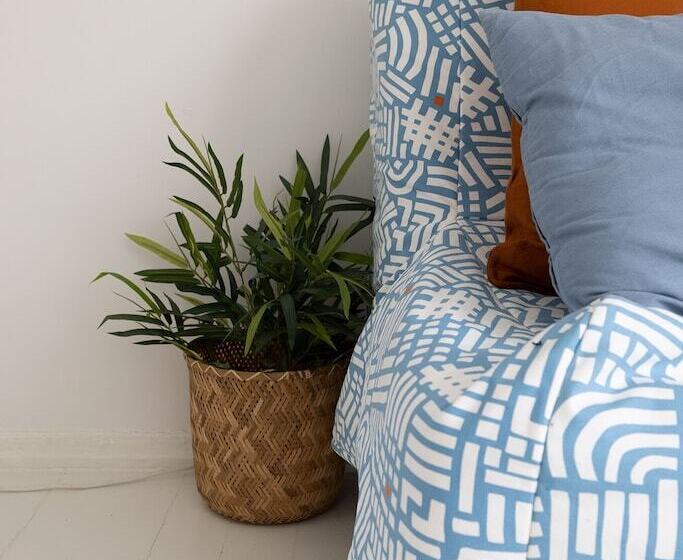 2ndhomes Fabianinkatu Apartments