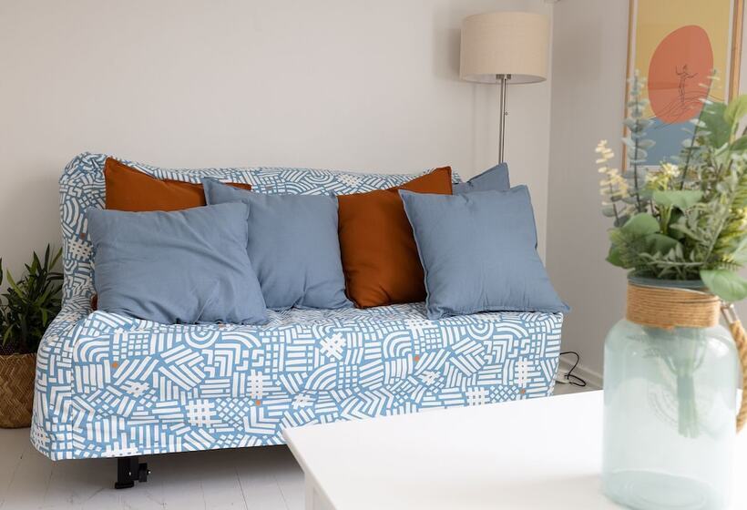 2ndhomes Fabianinkatu Apartments