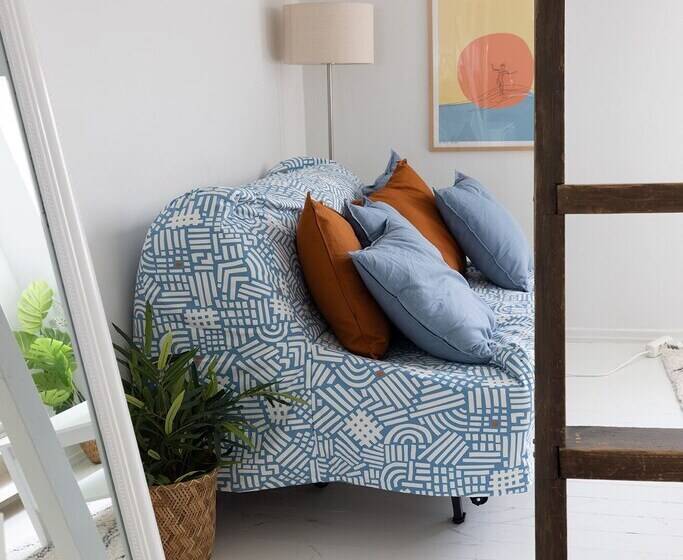 2ndhomes Fabianinkatu Apartments