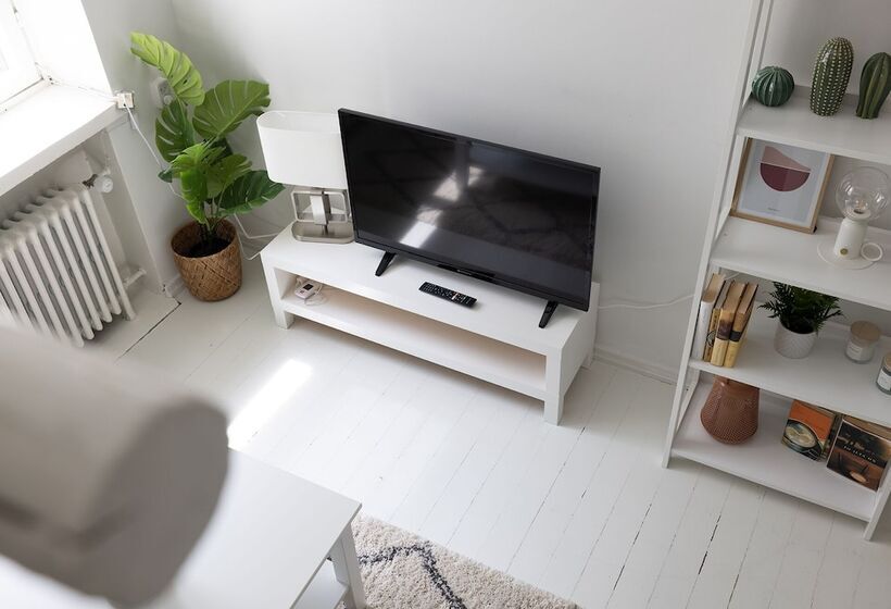 2ndhomes Fabianinkatu Apartments