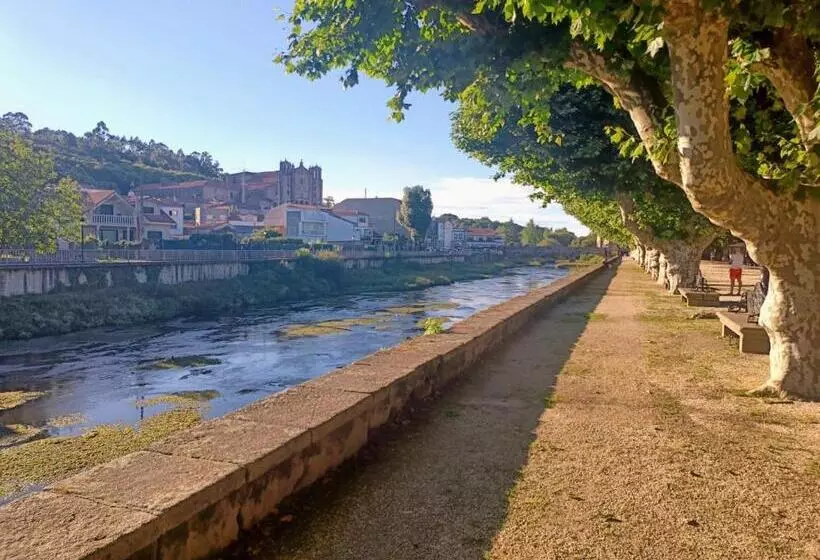 A Ponte