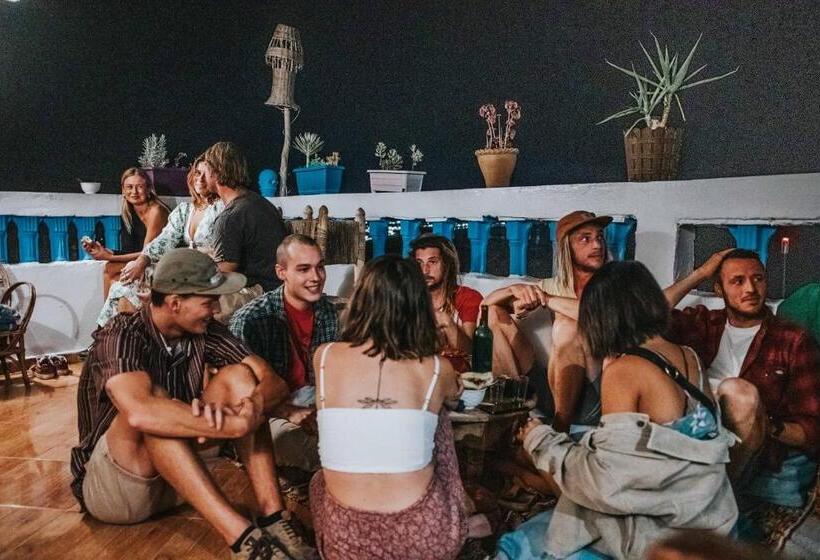 فندق صغير Onda Surf