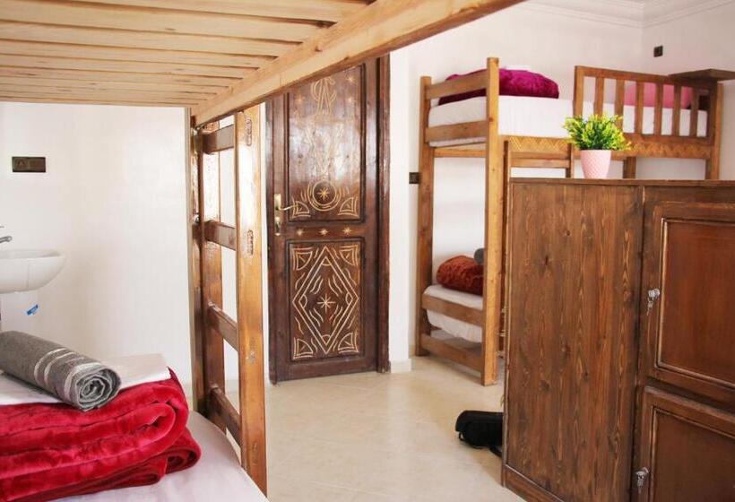 فندق صغير Onda Surf