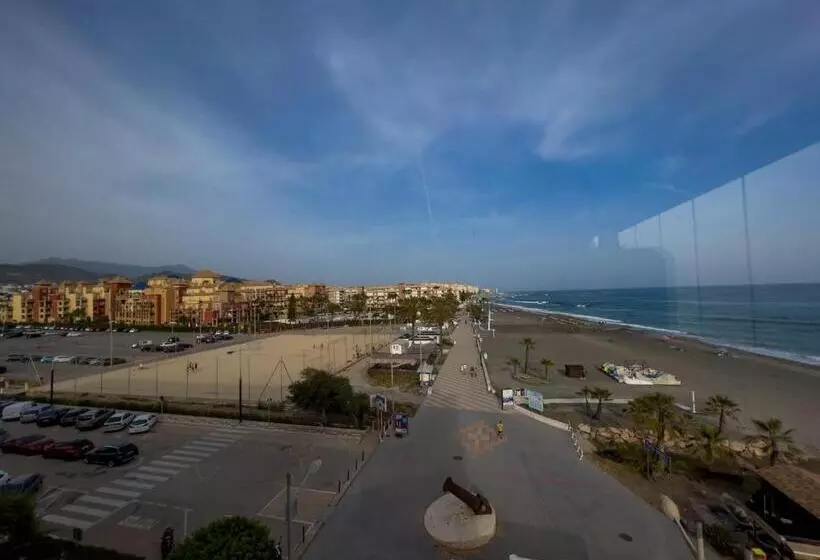 Apartamento Mirador De Torrox