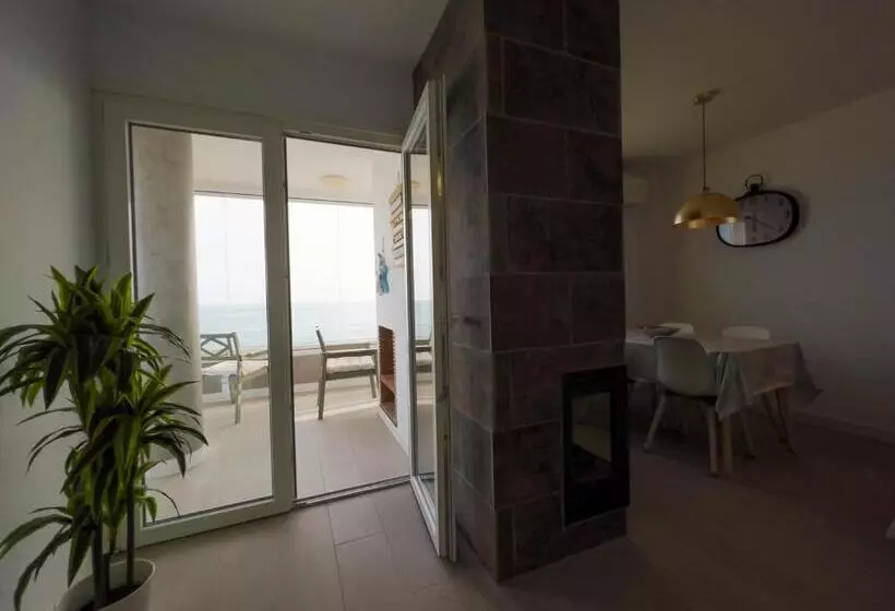 Apartamento Mirador De Torrox