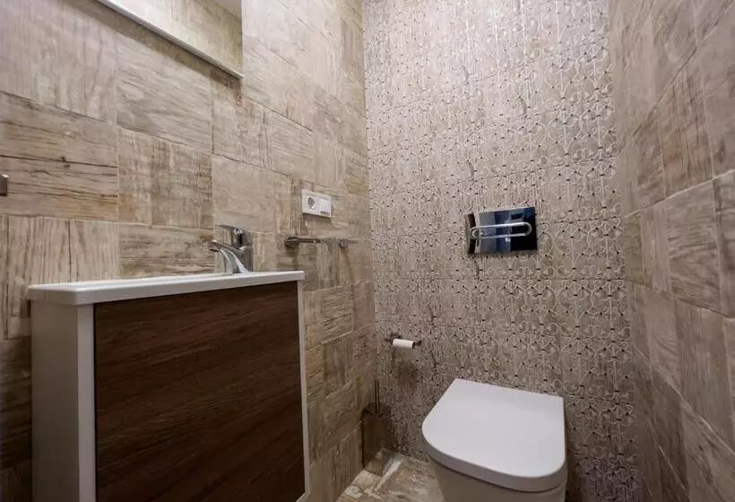 Apartamento Mirador De Torrox