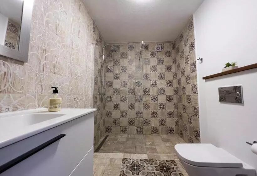 Apartamento Mirador De Torrox