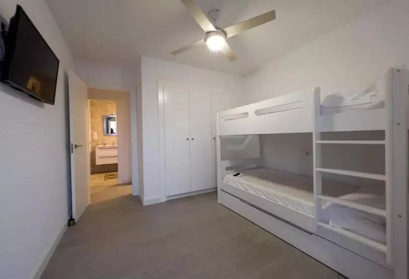 Apartamento Mirador De Torrox