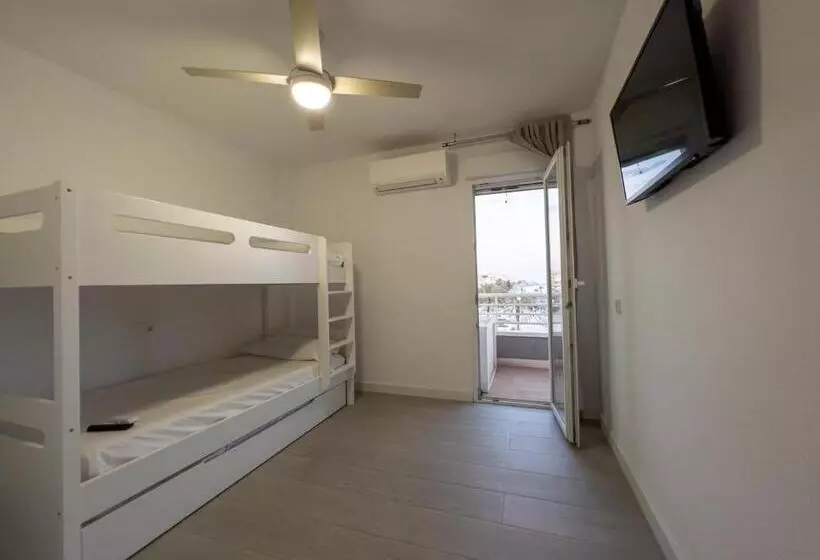 Apartamento Mirador De Torrox