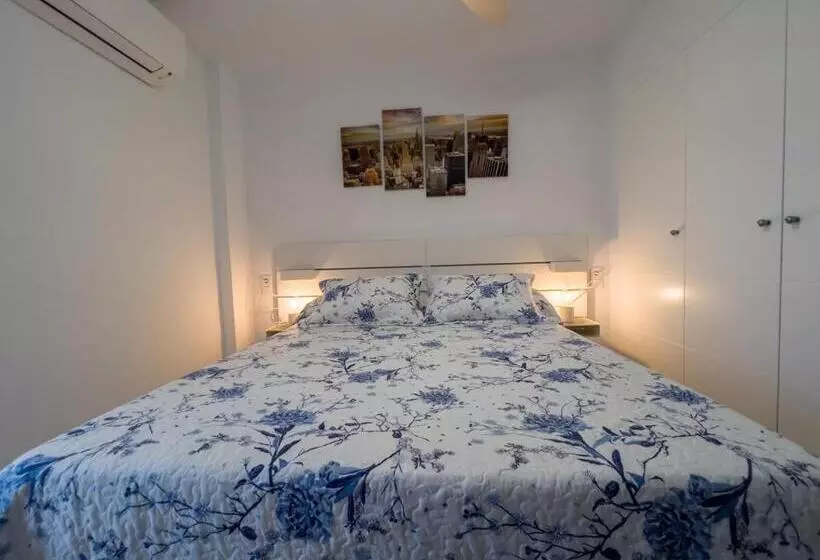 Apartamento Mirador De Torrox